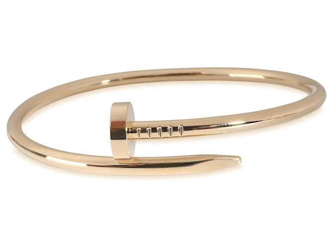 Cartier Juste Un Clou Bracelet (Yellow Gold)  ref.1433248