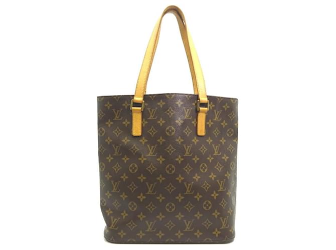 Louis Vuitton Vavin GM Toile Marron  ref.1433624