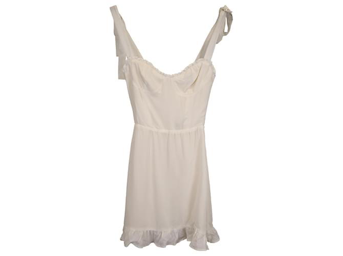 Reformation dress poshmark hotsell