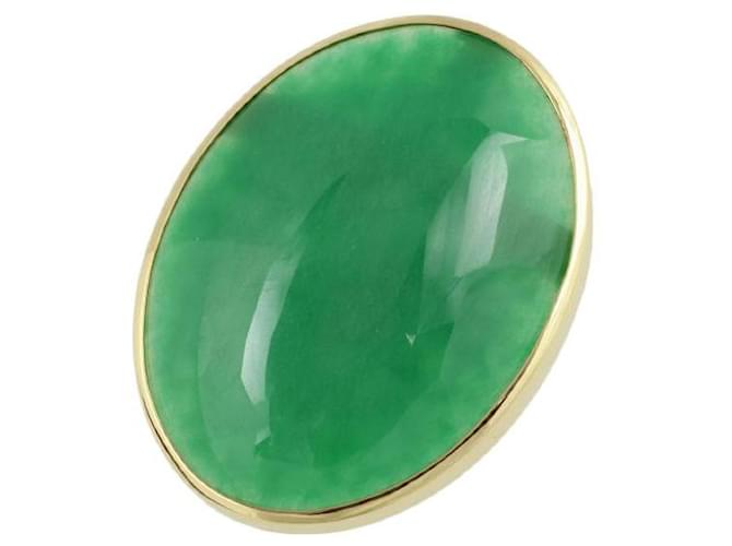 Other jewelry & Other Stories Pendant Brooch in K18 Yellow Gold 