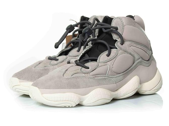 Adidas yeezy 500 height best sale