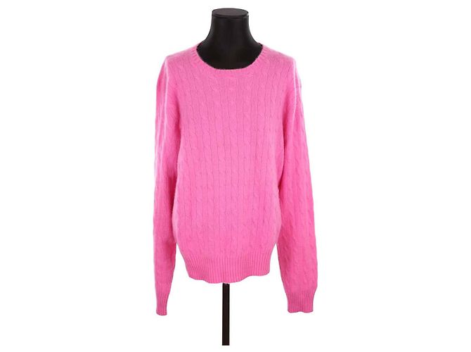 Ralph Lauren Cashmere sweater