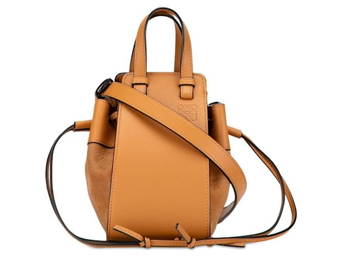 Rede Loewe Marrom Couro  ref.1440119