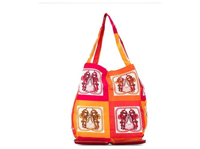 Silk In Hermès Silky Pop Multicolor
