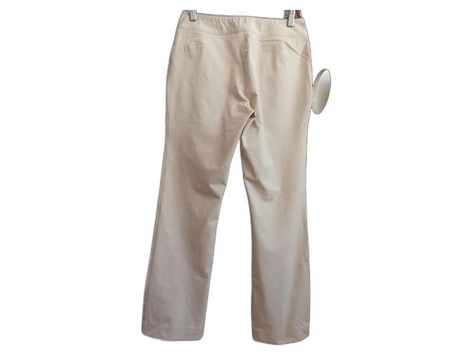 Pantalone Prada Nero in Poliammide