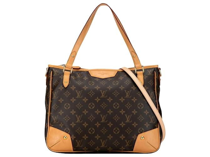 Louis Vuitton Estrela Toile Marron  ref.1441071