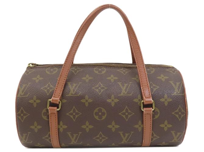 Louis Vuitton Papillon 26 Toile Marron  ref.1441240