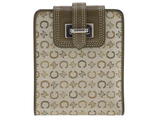 Céline Triomphe Khaki Cloth  ref.1441353