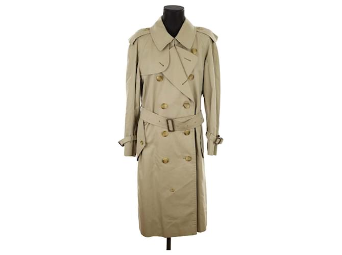 2nd hand burberry trench coat shops