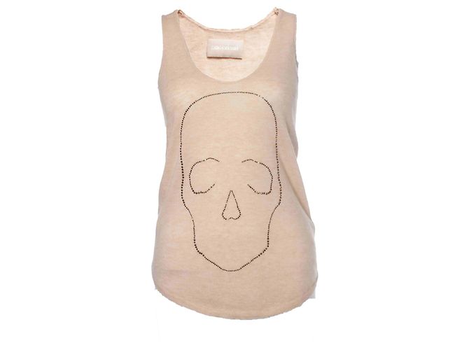 Zadig & Voltaire, Kaschmir-Top