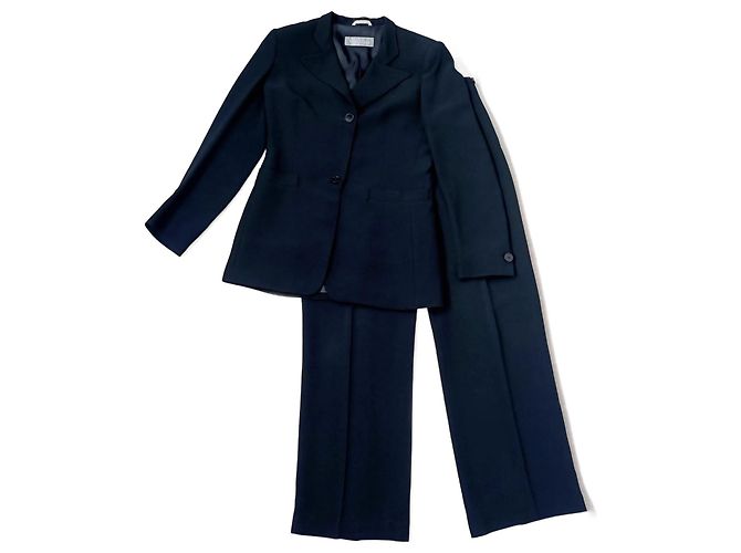 Max Mara tailleur pantalone