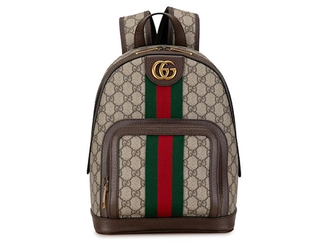 Gucci backpack women online