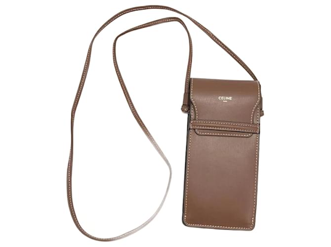 Celine flap pouch bag shop