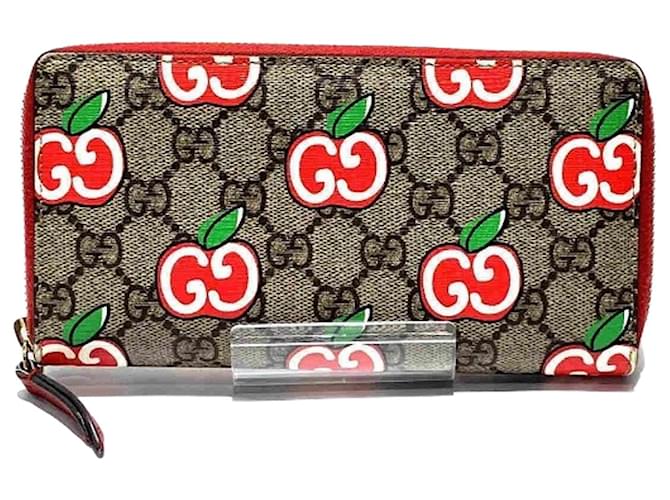 Gucci apple collection sale
