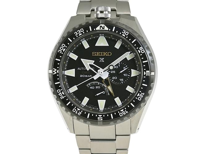 Seiko prospex landmaster hotsell