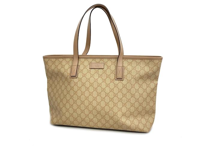 トートバッグ GUCCI GG SUPREME TOTE BAG GUCCI 409534 GG Supreme Multicolor Small Tote with Shoulder