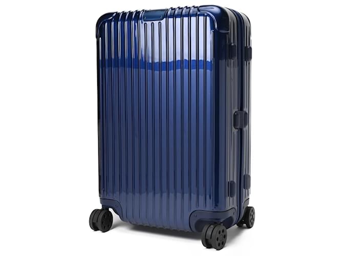 【RIMOWA】Essential Check-In M Essential Check-In M Lightweight Suitcase | green gloss | RIMOWA
