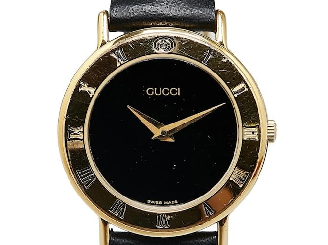 Orologio da polso al quarzo da donna Gucci  ref.1448716