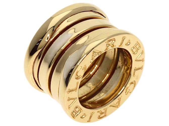 Bulgari Colgante Bvlgari B.zero1 en oro amarillo de 18 quilates  ref.1449011