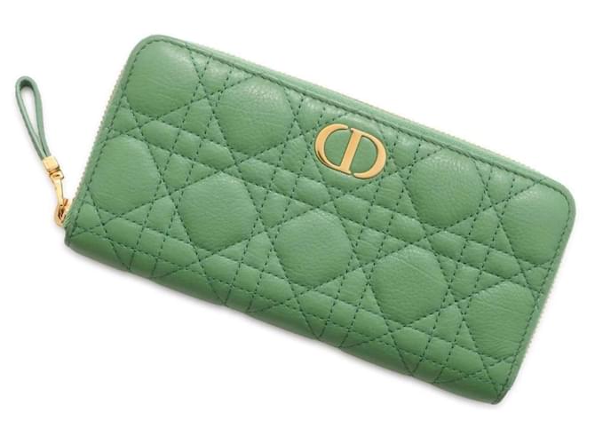 バッグ Dior wallet Long Zipped Wallet Black Dior Gravity Leather | DIOR
