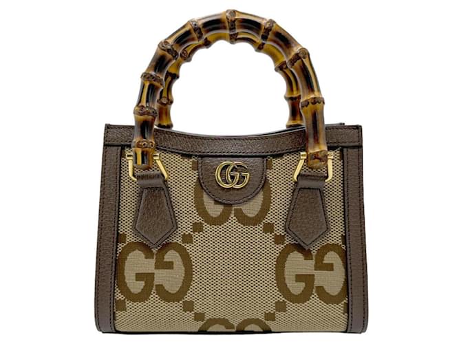 Handbag Gucci Diana Bag Prezzo Gucci Borsa Diana Tote Media In