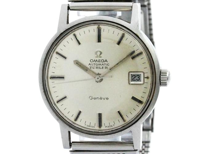 Vintage Omega Geneve Automatic Watch  ref.1452460