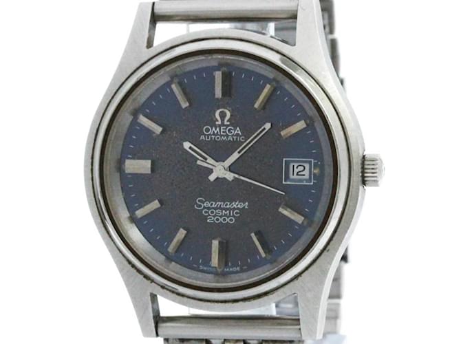 OMEGA Seamaster Cosmic 2000 Automatic Men's Watch  ref.1452480