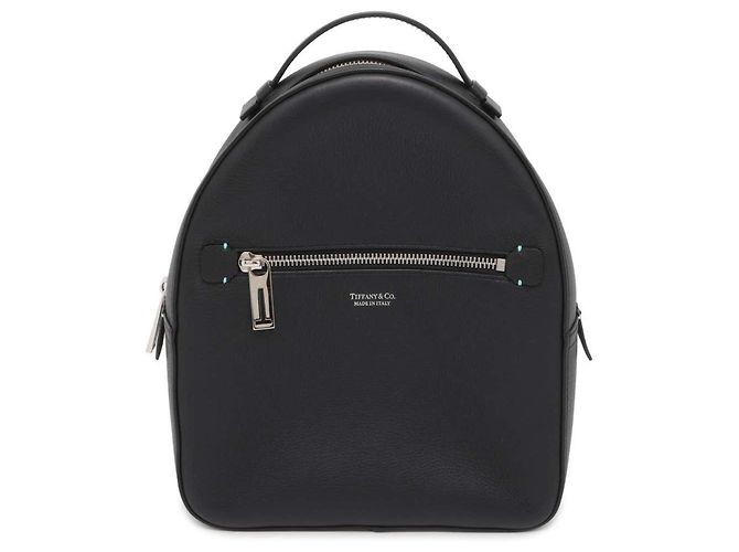Tiffany & Co Tiffany Leder Rucksack