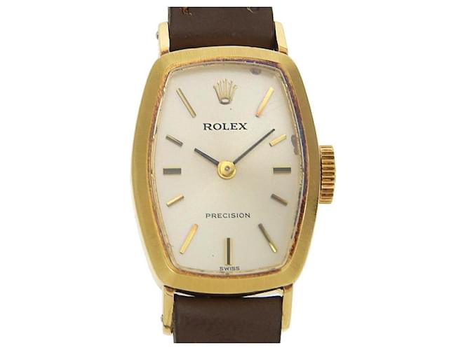 Rolex Ladies Manual Winding Wristwatch  ref.1452731