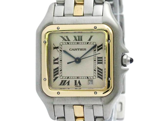 Montre-bracelet Quartz Panthère de Cartier  ref.1452990