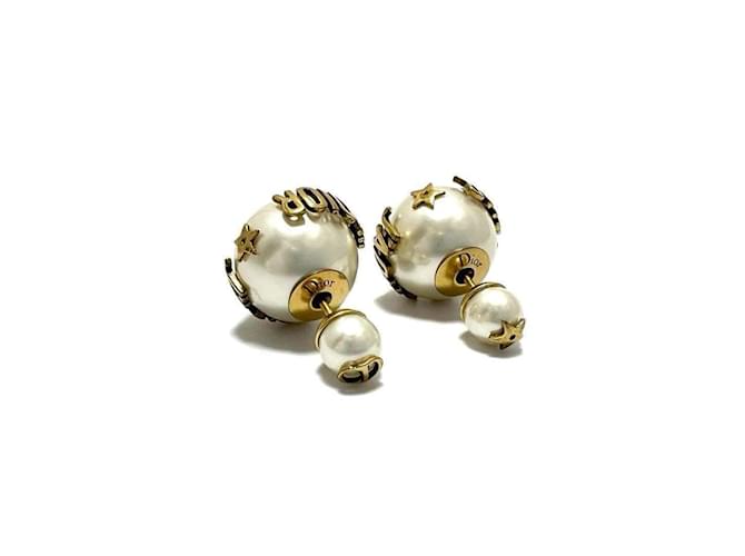 Christian Dior Women's J'adior Tribal Earrings Metal  ref.1453638