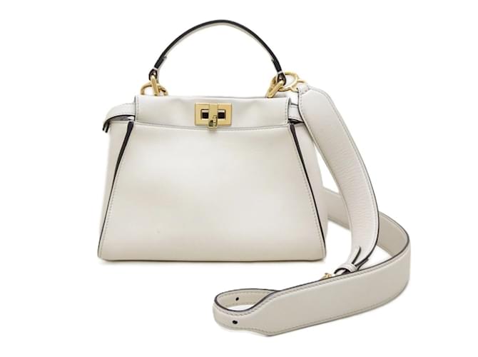 Fendi cream bag online