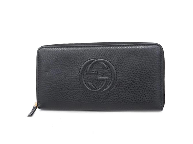 Gucci wallet soho sale