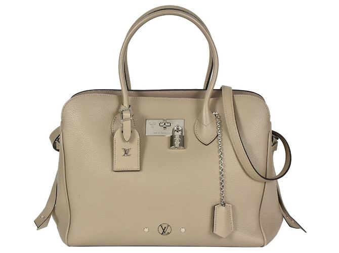 Bolsa Mira MM da Louis Vuitton Cinza