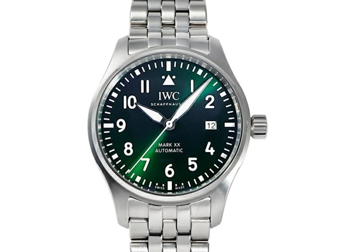 IWC Pilot's Watch Mark XX IW328206  ref.1454599