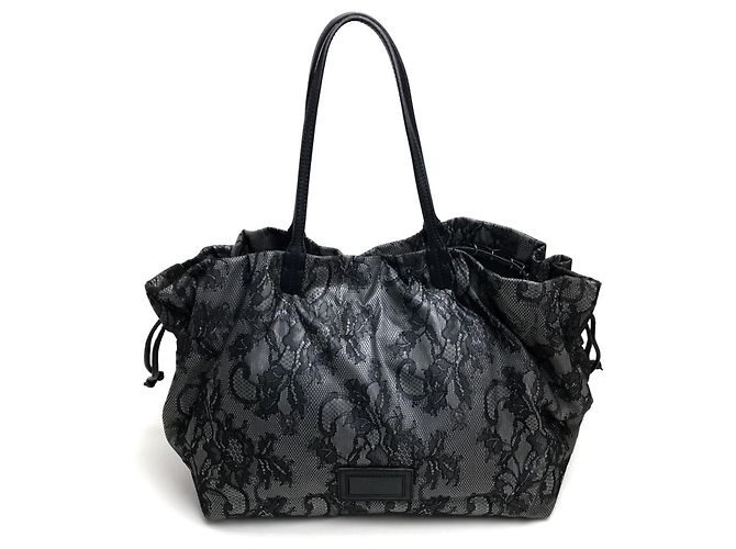 Schwarze Tote Bag von Valentino Garavani