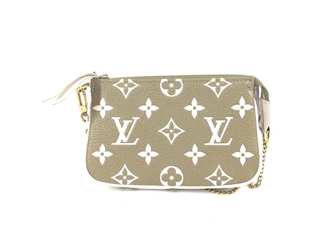 Louis Vuitton Monogram Empreinte Handtasche M81284 ref.1454933 