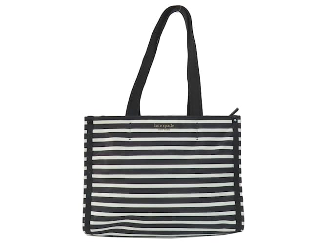 Kate Spade Synthétique Noir  ref.1455451