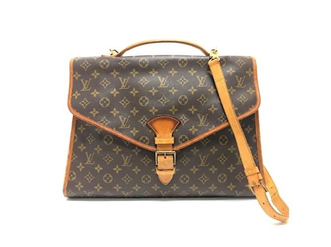 Handbag Malette Lv Petite Mallette Louis Hotsell Vuitton
