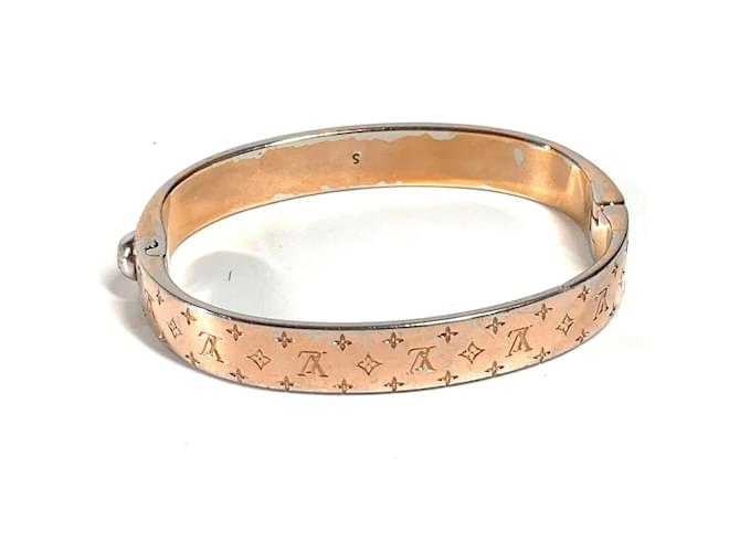 Bracciale Bangle Monogram M00253 Louis Vuitton