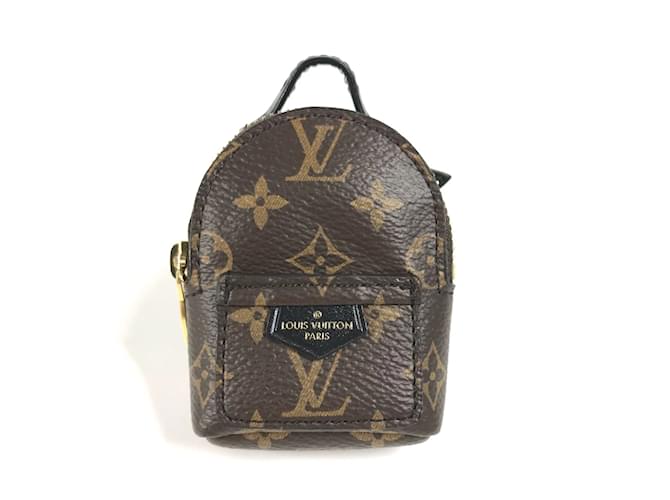 Louis Vuitton M6563A Monogram Backpack Accessories Bracelet