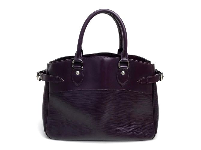 Sac à main Epi M5926K de Louis Vuitton Marron