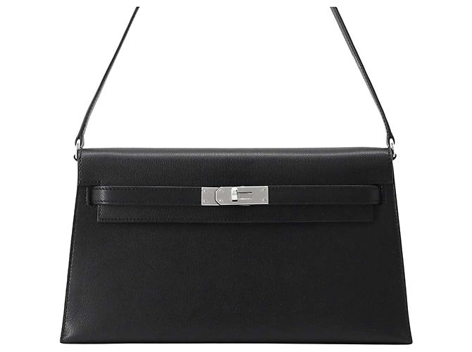Hermès Kelly Negro