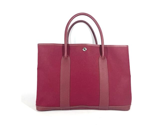 Hermès Hermes Red Shoulder Bag  ref.1456972