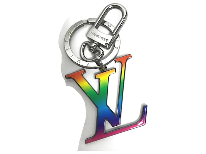 Louis Vuitton MP2464 Bag Charm Key Ring  ref.1457376