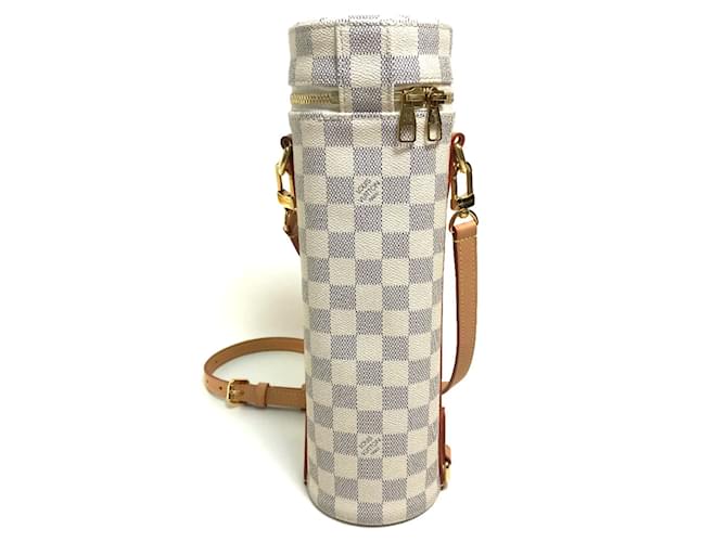 Bolsa Cool Louis Vuitton GI0373 Branco  ref.1457412