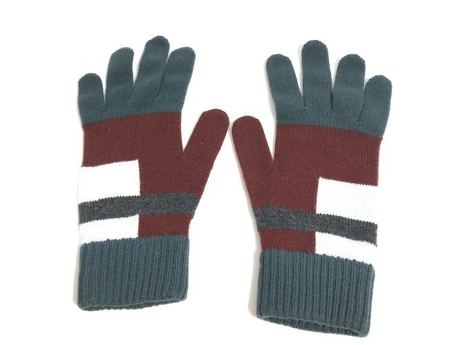 Hermès Hermes Wool Gloves