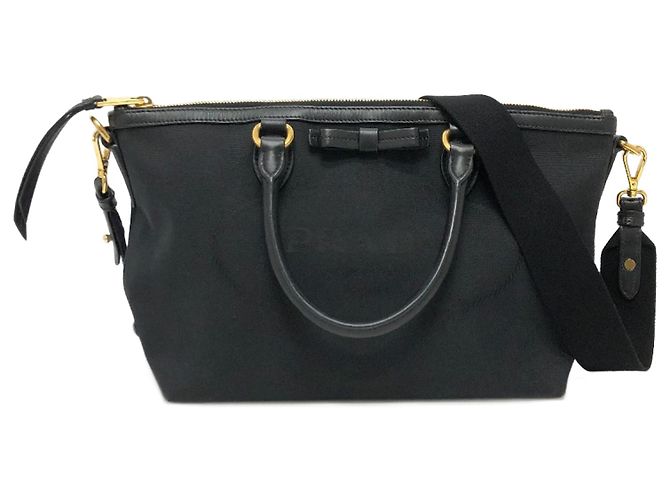 Ribbon Ruban Prada