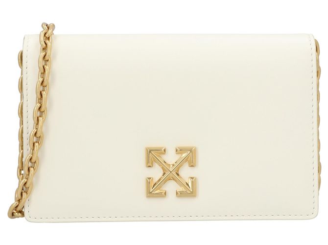 Off White Jitney 0.5 shoulder bag