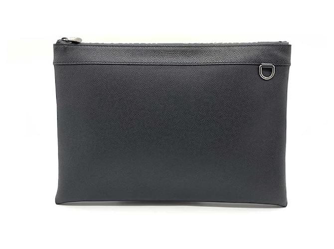 Autre Marque Louis Vuitton Taiga Pochette Apollo Clutch M30086 ref.1461221 Joli Closet